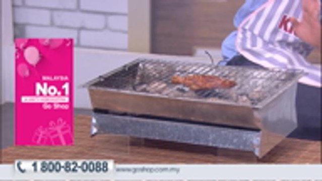 170505 LIVE OAP Kissen Multi Griller V3. 1080.mp4