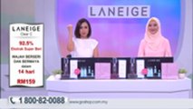 170505 Laneige Clear C Advanced Effector Set. 1080. mp4