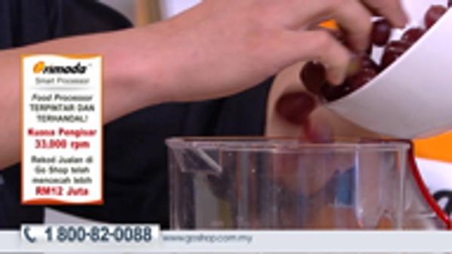 170505 Primada High Speed Blender. 1080. mp4