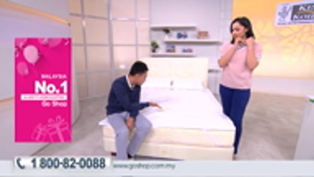 170505 King Koil Mattress Protector. 1080. mp4