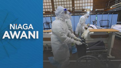 Digitalisasi | Tumpuan penjagaan kesihatan dalam talian