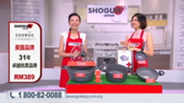 170515 Shogun Pot Set. CHN. 1080. mp4