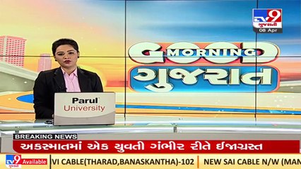 Stray cattle bill ; put on hold by Gujarat government _TV9GujaratiNews