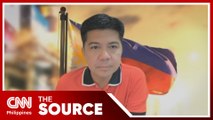 QC mayoral candidate Mike Defensor | The Source
