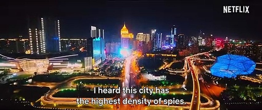 Yaksha Ruthless operations eng sub teaser