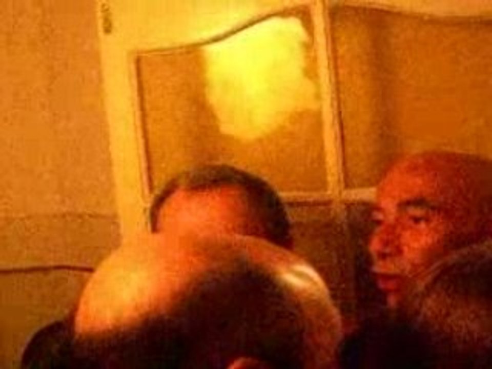 Vomi danse le hiphop aniv pierre