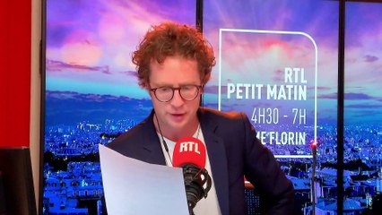 Les infos de 5h - "C'est une boucherie", raconte un Français témoin du massacre de Boutcha