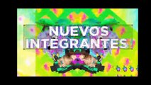 Comerciales Cartoon Network LA (Feed México) 19 De Diciembre 2021 (Durante ToonTubers League)