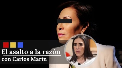 "En el sistema de justicia penal, las más agraviadas son las mujeres" | El Asalto a la Razón