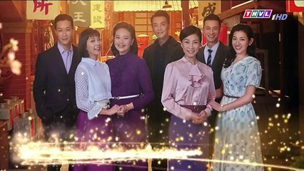 PHIM ĐÀI LOAN - NGƯỜI NỐI NGHIỆP TẬP 161 (LỒNG TIẾNG HAY)