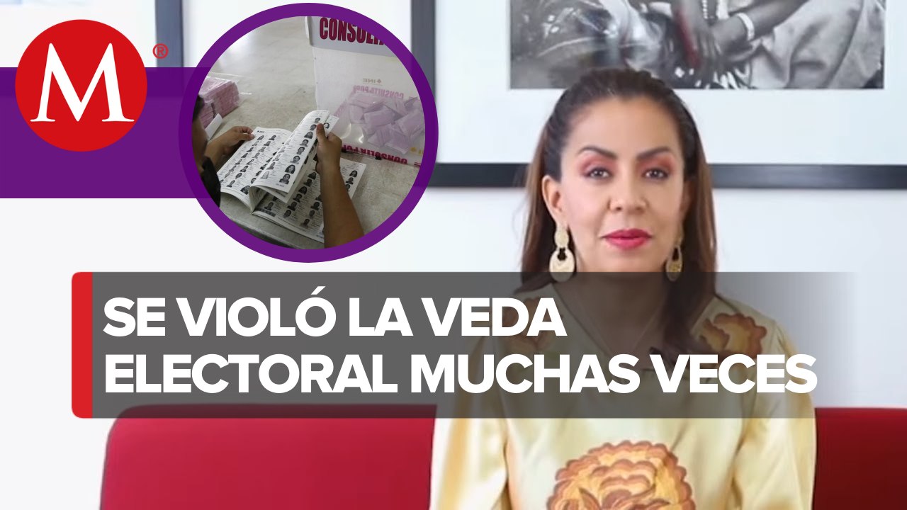 ¿Qué violaciones a la constitución hubo en el proceso de revocación? | Sin Reservas