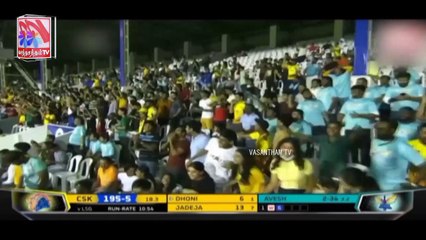 Aadukalam-  Vasantham TV (03-04-2022)