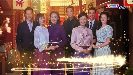 PHIM ĐÀI LOAN - NGƯỜI NỐI NGHIỆP TẬP 162 (LỒNG TIẾNG HAY)