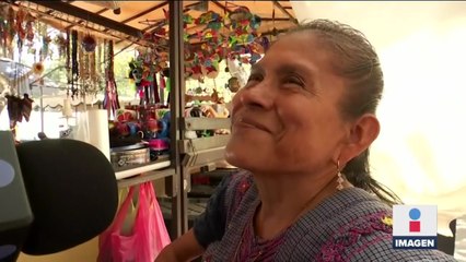 Nos hicieron a un lado: vendedores se sienten excluidos del proyecto del muelle de San Blas