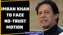 Imran Khan to face No-Trust motion on April 9, Pakistan’s SC quashes Deputy speaker’s ruling