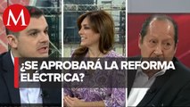 “El balón está en la cancha de la cámara de diputados” - Jorge Triana diputado del PAN