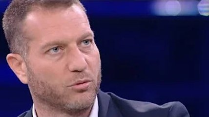 Chi è Daniele Piervincenzi: tutto sul giornalista che segue la guerra in Ucraina, in passato aggredi