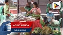 Reopening ng Roxas Night Market, dinarayo ng mga mamamayan ng Davao City