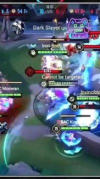 Liên Quân Mobile- Lộ diện đối thủ của Saigon Phantom tại SEA Games 31, nhà vô địch Thái Lan vắng mặt