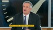 Jean Lassalle insulte Renaud Dély sur Franceinfo