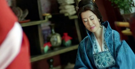 Nirvana in Fire S01 E42