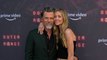 Josh Brolin, Kathryn Boyd attend the Prime Video’s ‘Outer Range’ premiere screening event in Los Angeles