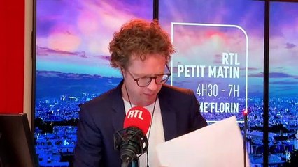 Le journal RTL de 6h du 08 avril 2022