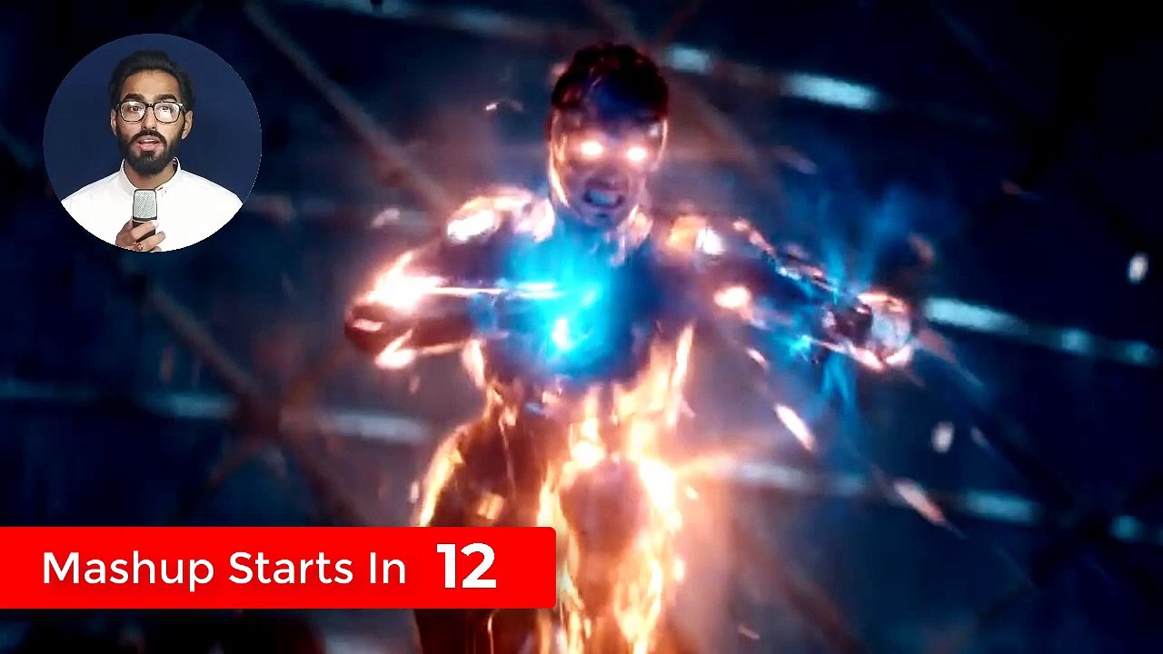 Doctor Strange in the Multiverse of Madness FATE TV Spot Reaction Mashup