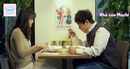 [Vietsub] Tui muốn về nhà- Tập 3 - Tip hay khi bị mẹ phát hiện bao cao su