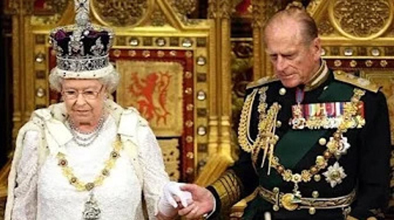 Queen’s touching way of remembering Prince Philip as anniversary of Duke’s passing looms