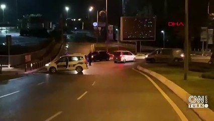 Tuzla Piyade Okulu'nda patlama