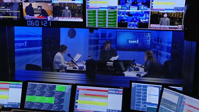 Présidentielle : ces Français désintéressés par la campagne à deux jours du premier tour