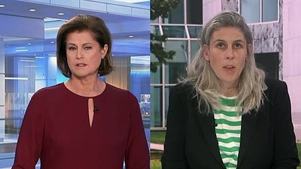 Labor outlines plans for the Murray-Darling Basin