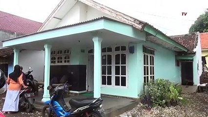 Aneh Tapi Nyata, Gelas Kaca Ini Ada Di Dalam Perut Seorang Pria di Jember