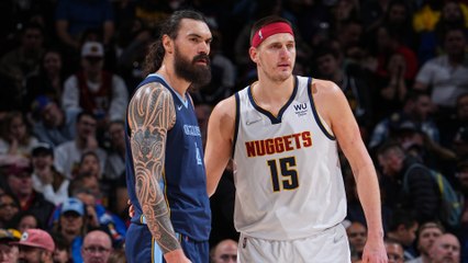 Game Recap: Nuggets 122, Grizzlies 109