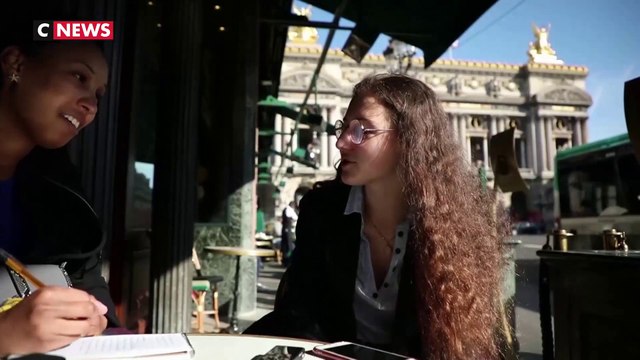 L’abstention des jeunes inquiète à deux jours de l’élection