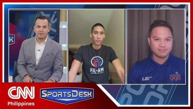 NU claims 3rd win to surpass Season 82 record | Sports Desk