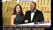 Who is Christina Evangeline? Kenan Thompson and wife split after 11 years of marriage - 1breakingnew