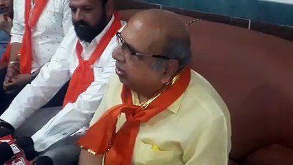 रामनवमी शोभायात्रा में दिखेगी सम्पूर्ण राष्ट्र की झलक
