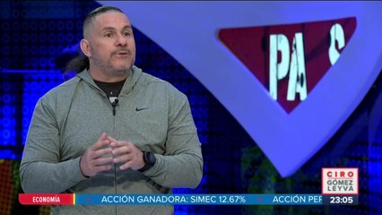 David Páramo y la decisión de SCJN sobre Ley Eléctrica