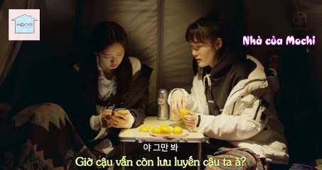 [Vietsub] Tui muốn về nhà- Tập 6 - Tâm lý con gái khi vào SNS người yêu cũ