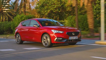 Seat - 7 claves para ahorrar combustible