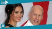 Bruce Willis malade : sa femme Emma Heming dévoile une photo poignante de l'acteur avec leur petite