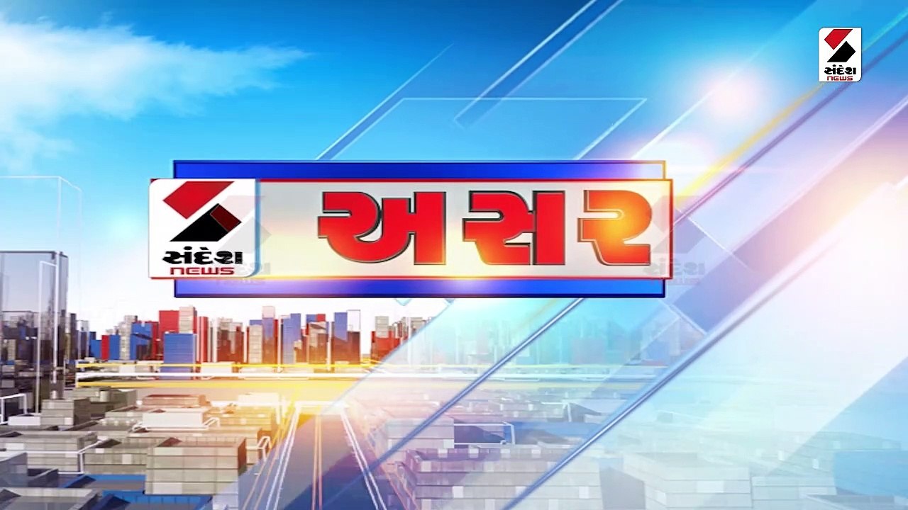 સુરતમાં સંદેશ ન્યુઝના અહેવાલની અસર થઇ