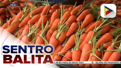 Ikatlong pagdinig ng Senado sa smuggling sa agri products, kasado na sa Abril 12