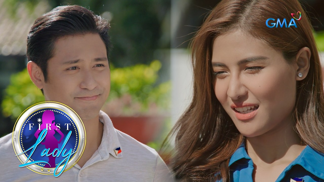 First Lady: Melody tests Mayor Moises’ sincerity | Episode 39 (Part 3/4)