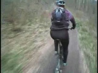7ème Rando ESPAR VTT