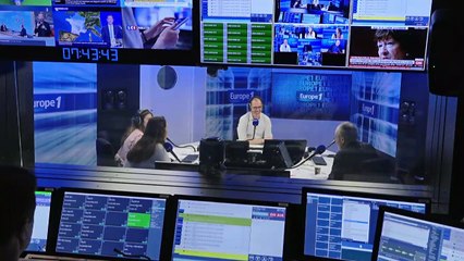 Philippe Val tente de convaincre son ami abstentionniste