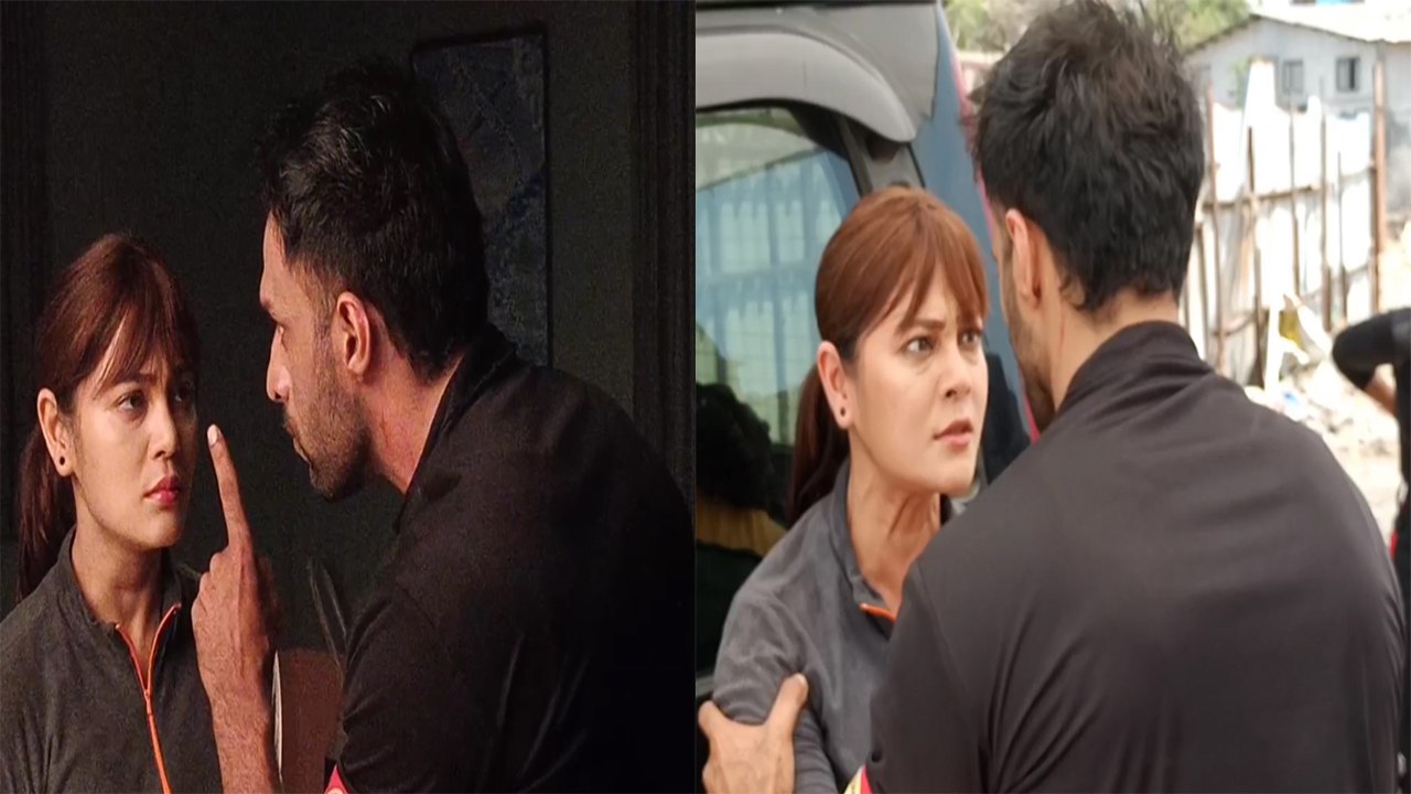 Ziddi Dil Maane Na On Location: Monami & Balli worst argument will the hate Change? | FilmiBeat