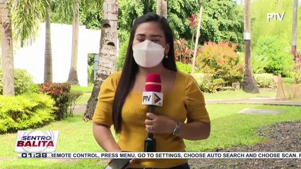 Foreign tourists na pumasok sa bansa hanggang kahapon, umabot sa 200-K